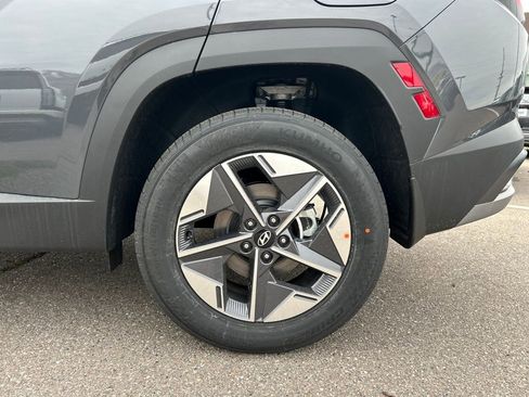 New 2026 Hyundai Tucson SEL AWD/4WD image 10