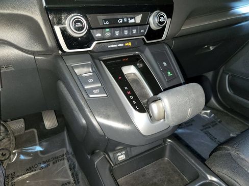 Used 2020 Honda CR-V LX image 21