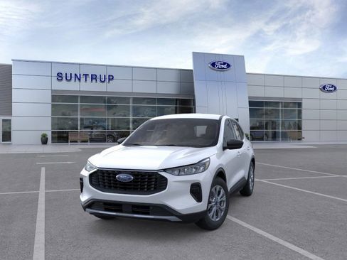 New 2026 Ford Escape Active w/ Cold Weather Package image 2