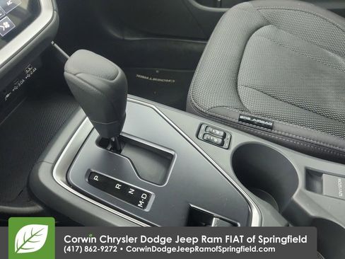 Used 2024 Subaru Crosstrek 2.0i Premium image 28