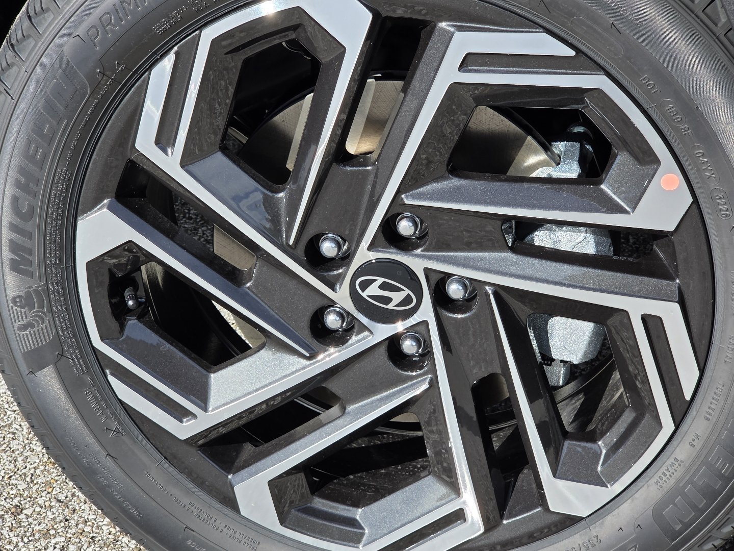 New 2026 Hyundai Tucson SEL Plus AWD/4WD image 58