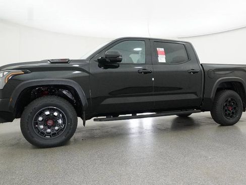 New 2026 Toyota Tundra TRD Pro AWD/4WD image 48