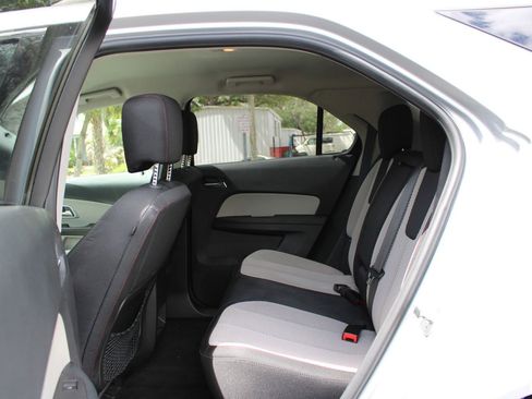 Used 2015 Chevrolet Equinox LT w/ Driver Convenience Package image 22