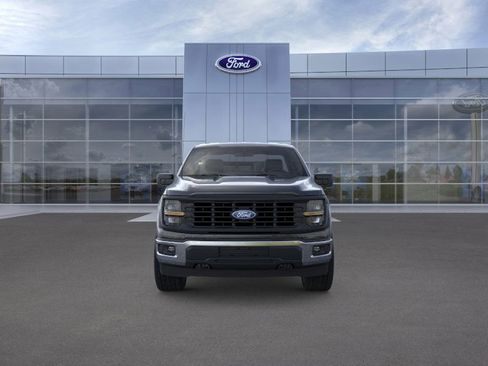 New 2025 Ford F150 XL w/ Equipment Group 103A High image 6