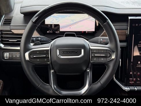 New 2026 GMC Acadia Denali Ultimate w/ LPO, Floor Liner Package AWD/4WD image 12