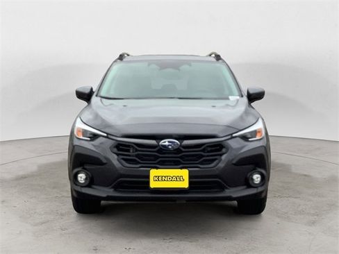 New 2026 Subaru Crosstrek 2.0i Premium image 8