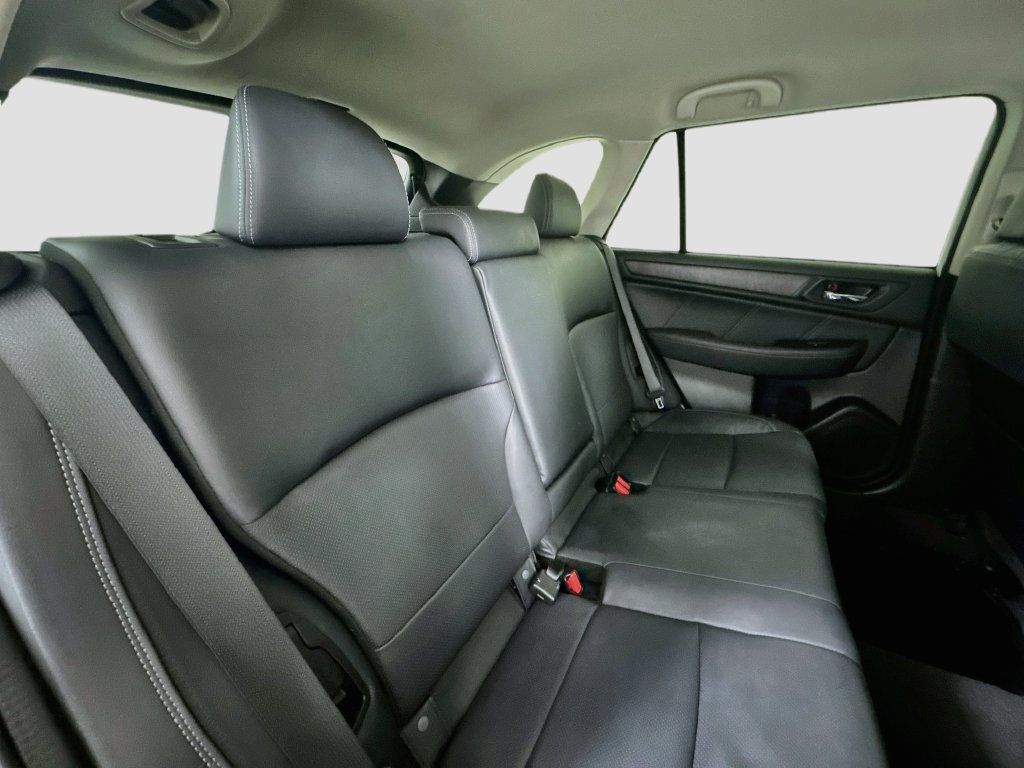 Used 2019 Subaru Outback 2.5i Limited AWD/4WD image 26