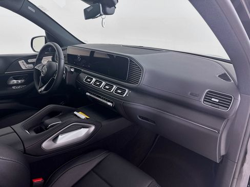 New 2026 Mercedes-Benz GLE 350 4MATIC image 32