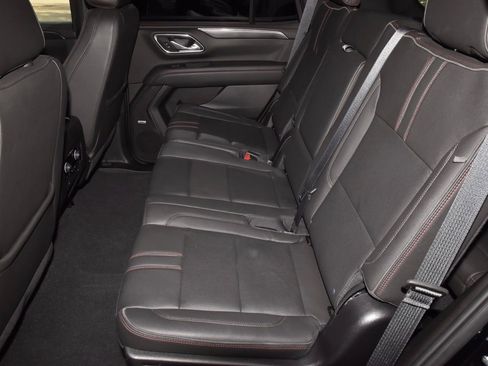 Used 2022 Chevrolet Tahoe RST w/ Luxury Package AWD/4WD image 14