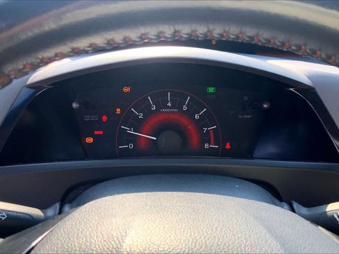 Used 2012 Honda Civic Si image 24