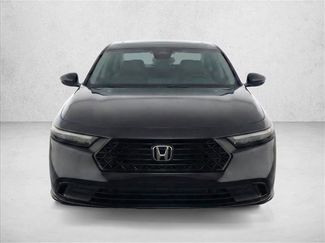 Used 2023 Honda Accord Touring video 2