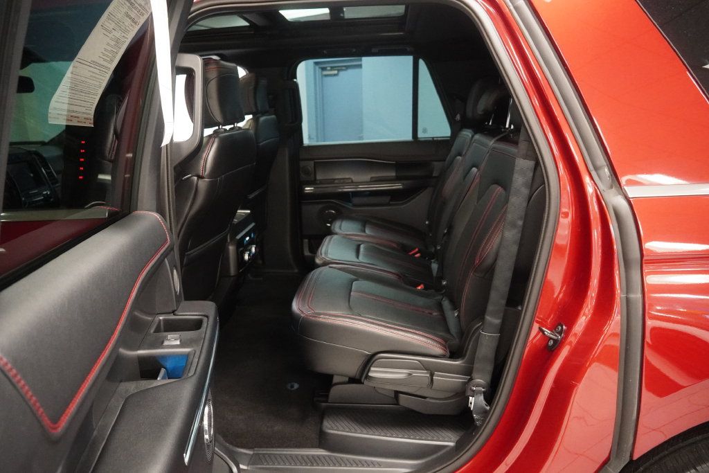 Used 2019 Ford Expedition Max Limited w/ Equipment Group 303A AWD/4WD image 21