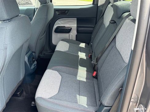 Used 2024 Ford Maverick XLT w/ XLT Luxury Package image 10