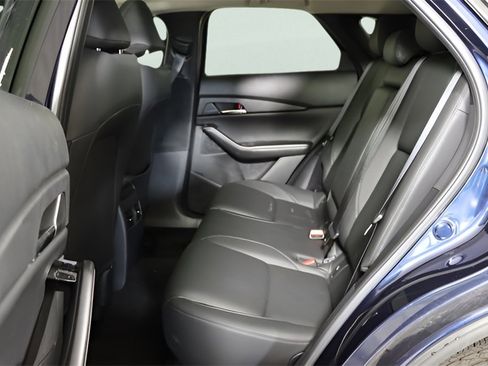 New 2025 MAZDA CX-30 AWD 2.5 S w/ Preferred Package image 19