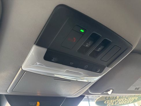 Used 2024 Nissan Pathfinder Platinum w/ Cargo Package image 48