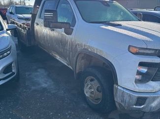 Used 2024 Chevrolet Silverado 3500 W/T w/ WT Convenience Package video 1