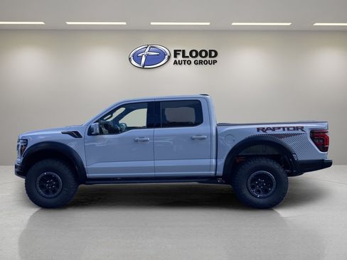 New 2025 Ford F150 Raptor image 5