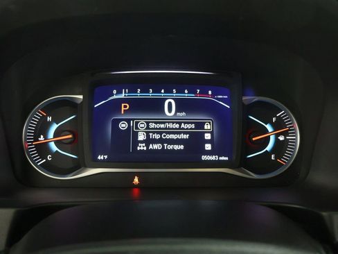 Used 2021 Honda Pilot EX-L image 48