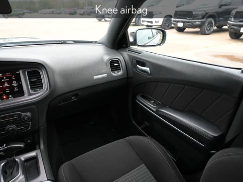 Used 2023 Dodge Charger GT image 22