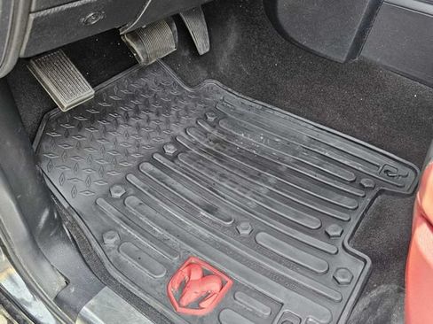 Used 2017 RAM 1500 Rebel w/ Luxury Group AWD/4WD image 26
