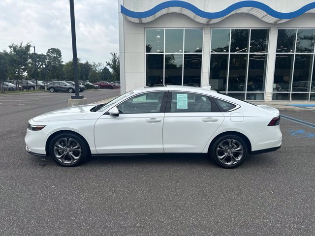 Certified 2024 Honda Accord EX-L image 5
