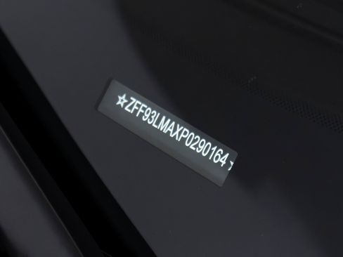 Certified 2023 Ferrari F8 Tributo image 48