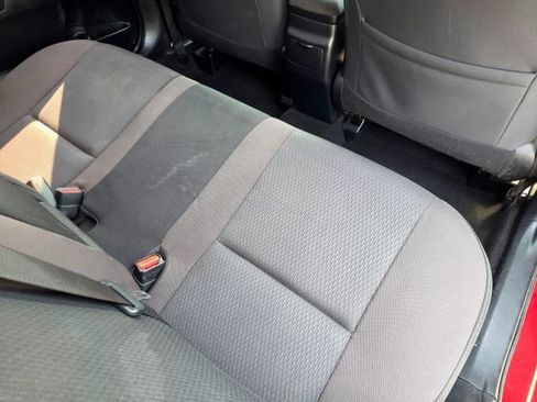 Used 2017 Toyota Corolla LE w/ Carpet Mat Package (TMS) FWD image 50