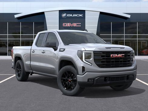 New 2026 GMC Sierra 1500 Elevation AWD/4WD image 7