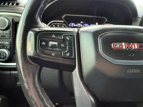 Used 2019 GMC Sierra 1500 AT4 w/ AT4 Premium Package image 22