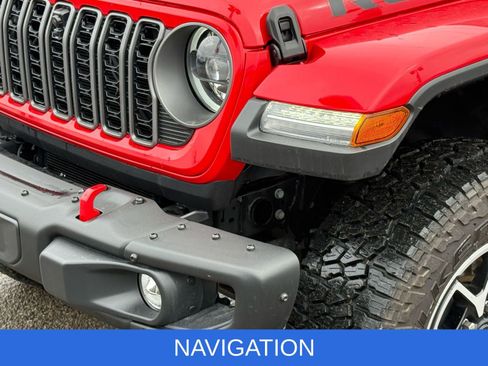 Used 2025 Jeep Gladiator Rubicon image 14