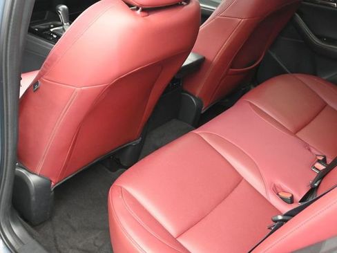 Used 2023 MAZDA CX-30 AWD 2.5 S w/ Preferred Package image 13