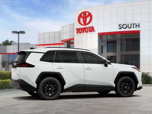New 2026 Toyota RAV4 SE w/ Convenience Package AWD/4WD image 68