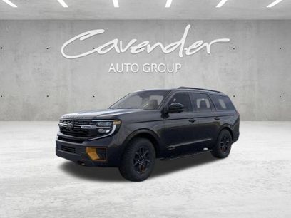 Used 2025 Ford Expedition Tremor