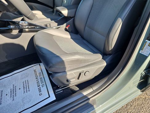 Used 2023 Kia Niro Wind w/ Wind Preserve Package image 6