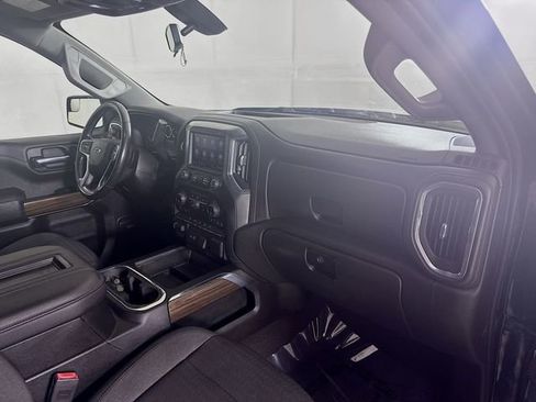 Used 2020 Chevrolet Silverado 1500 RST w/ All-Star Edition image 28