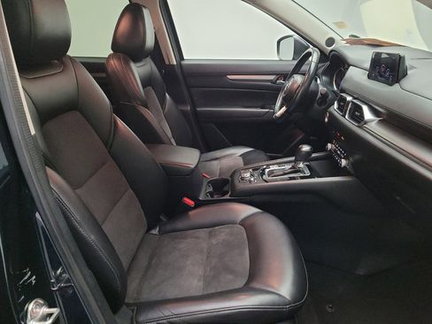 Used 2020 MAZDA CX-5 Touring image 21