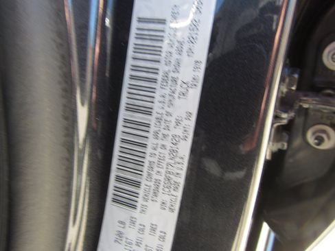Used 2020 RAM 1500 Big Horn AWD/4WD image 27