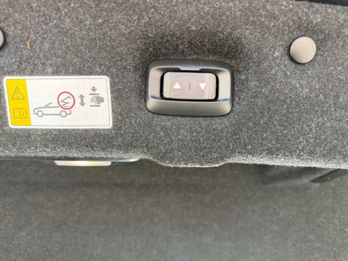 Used 2016 BMW 435i xDrive Convertible AWD/4WD image 27