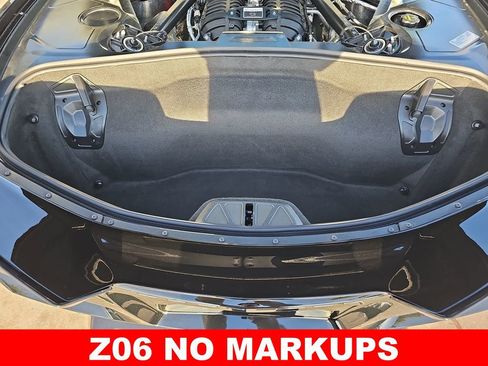 New 2026 Chevrolet Corvette Z06 image 12