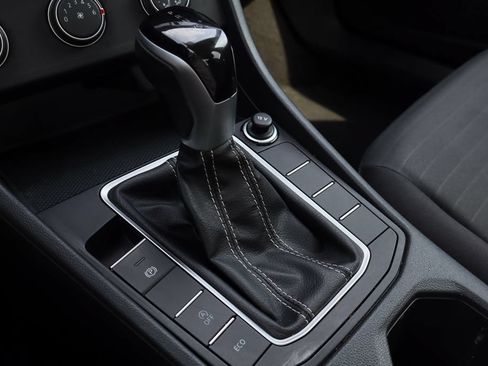 Used 2024 Volkswagen Jetta S FWD image 18