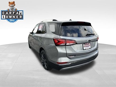 Used 2023 Chevrolet Equinox RS image 7