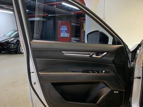 Used 2023 MAZDA CX-5 AWD 2.5 Turbo image 14