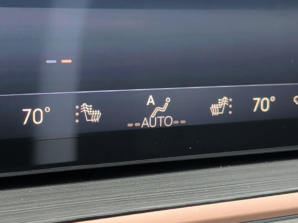 New 2026 Buick Envision Sport Touring AWD/4WD image 32