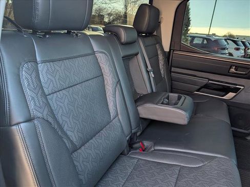 Used 2024 Toyota Tundra Limited w/ TRD Off-Road Package image 18
