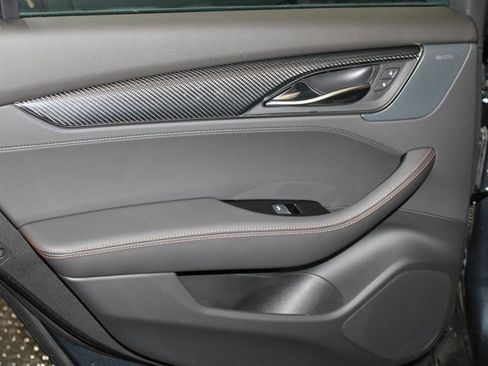 Used 2025 Cadillac CT5 Sport image 35