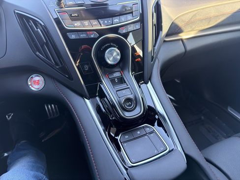 Used 2022 Acura RDX AWD image 20