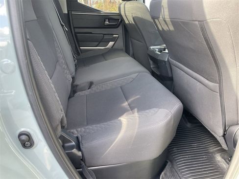 Used 2024 Toyota Tundra SR5 image 23