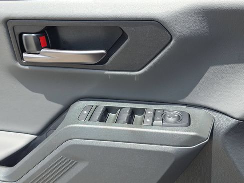 New 2026 Toyota RAV4 SE AWD/4WD image 24