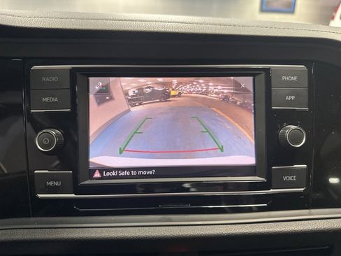 Used 2024 Volkswagen Jetta S image 28