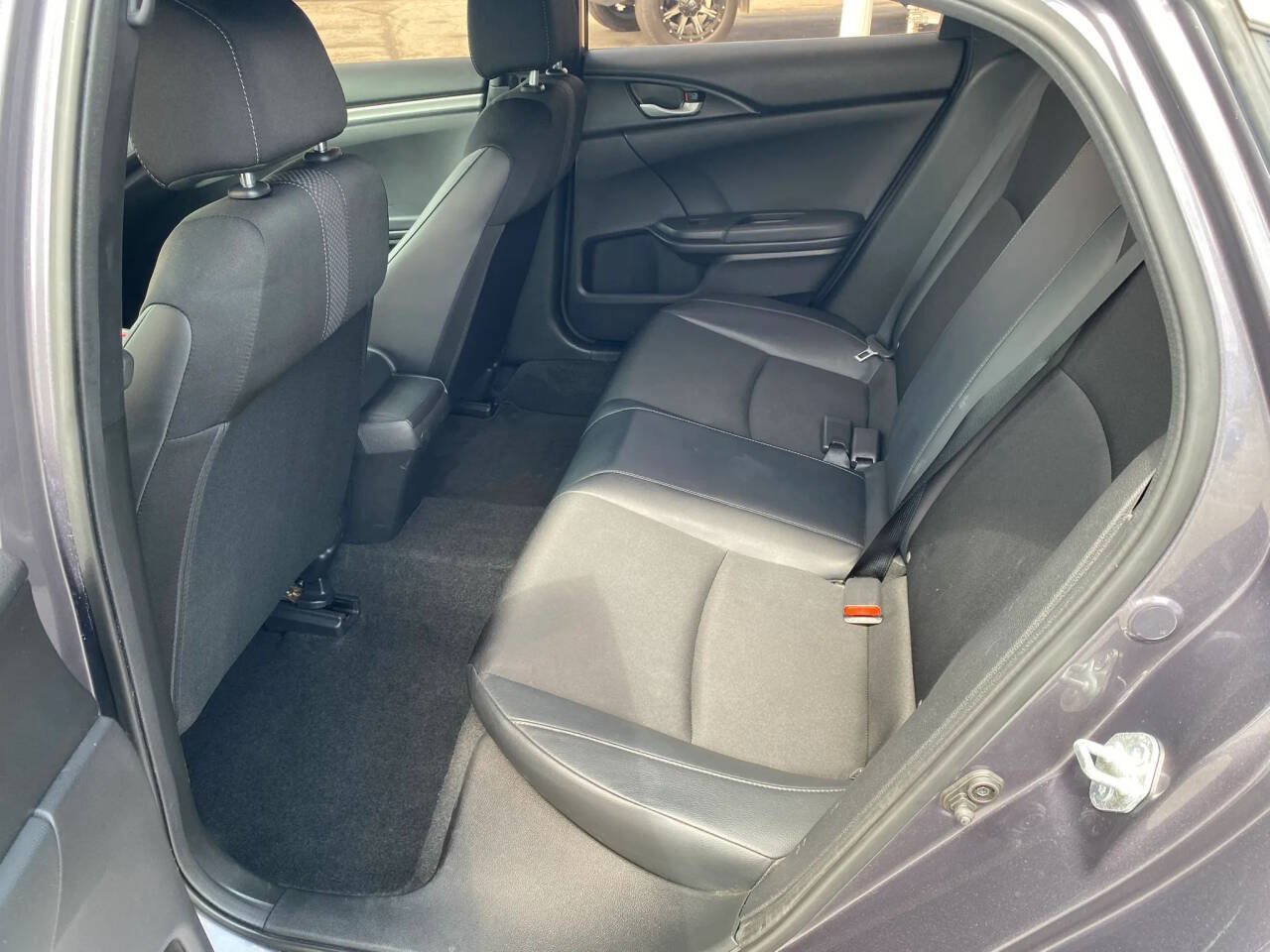 Used 2021 Honda Civic Sport image 20